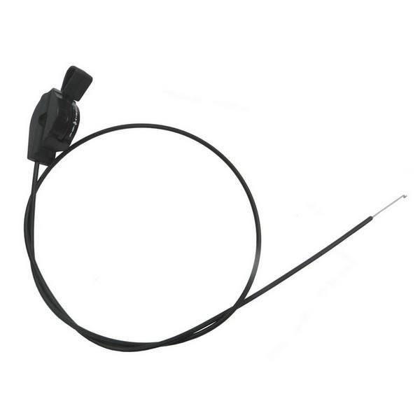 WIRE HUSQVARNA R52/52S/52E ROYAL 52 KLIPPER
