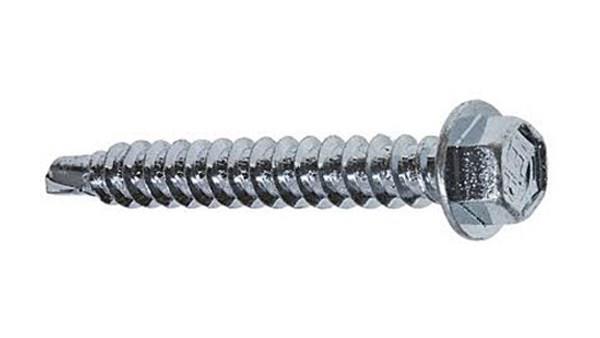 SELVBORENDE SKRUE 6,3x25 ELSINK 3574400634 BORK. 2-6MM