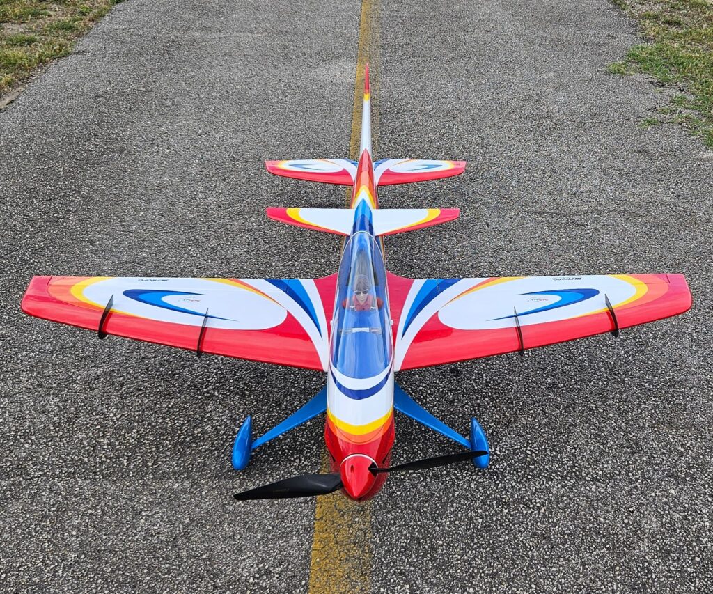 SEBART APOLLO S50E