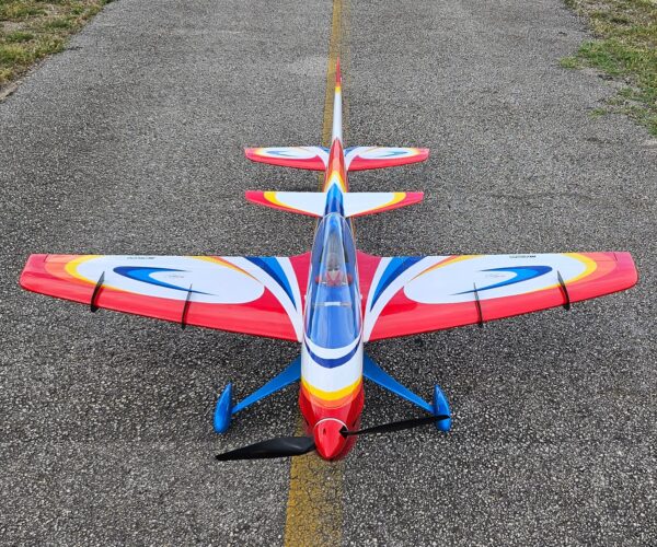 SEBART APOLLO  S50E - Bilde 2