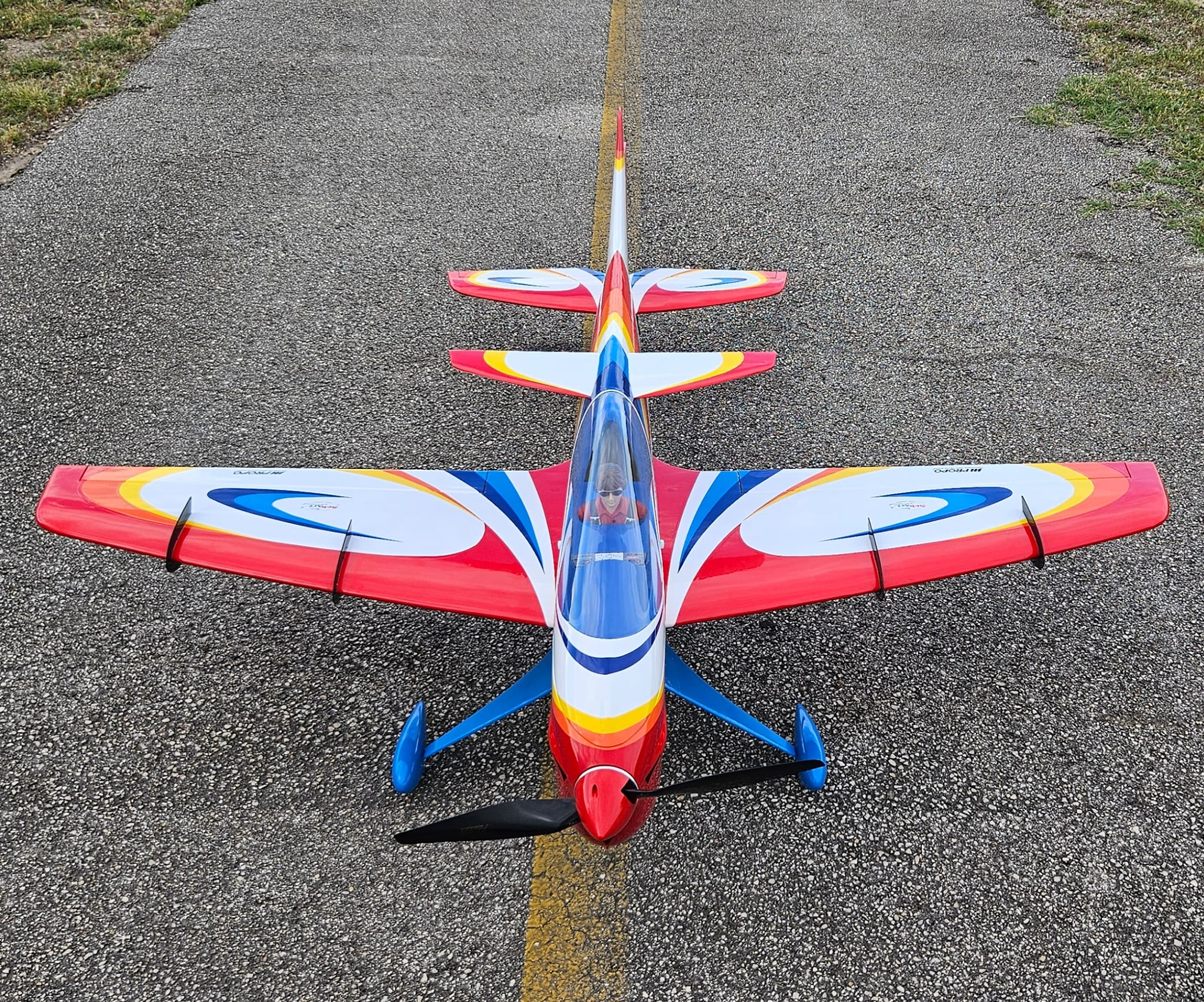 SEBART APOLLO  S50E - Bilde 2