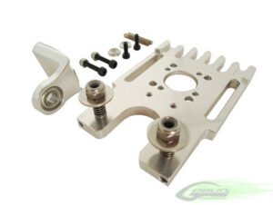 Motor mount 3° bearing