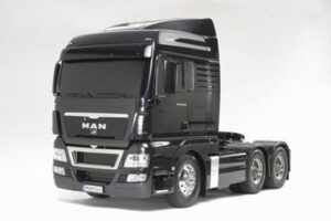 MAN TGX 26.540 6X4 XLX TAMIYA