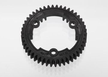 SPUR GEAR 46-T 1,0METRIC PITCH - TRAXXAS