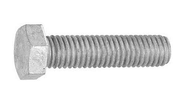 6-KT.SKRUE M10X55 VZN DIN933 8.8