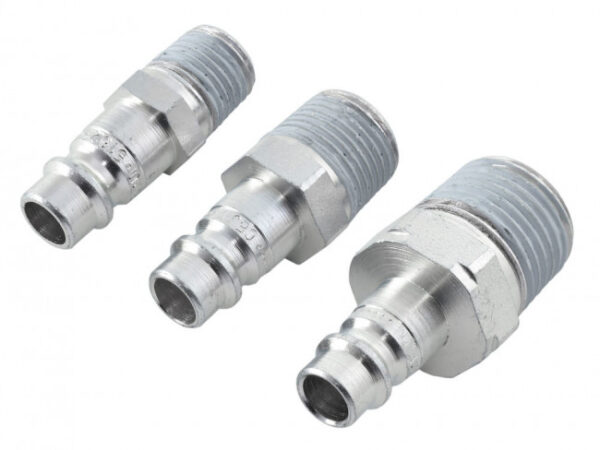 NIPPEL KR 3/8" UTV - 320 ESAFE CEJN - Bilde 2