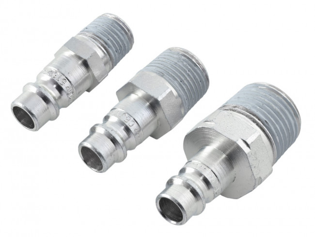 NIPPEL KR 3/8" UTV - 320 ESAFE CEJN