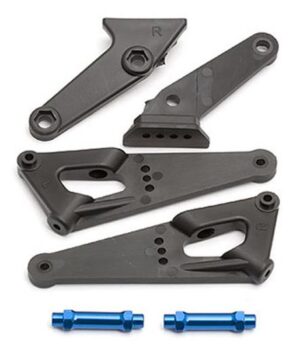 FREST VING RC8 - ASSOCIATED