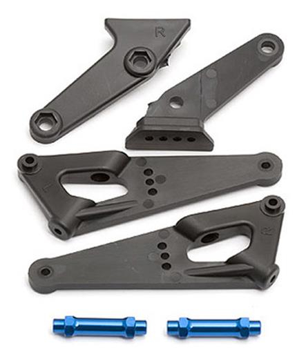 FREST VING RC8 - ASSOCIATED