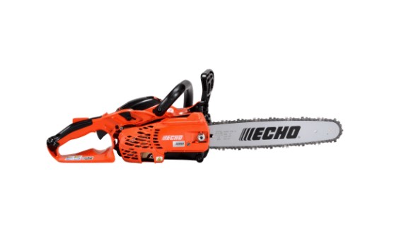 ECHO CS2511WES 12"  MOTORSAG 2,6KG - Bilde 2