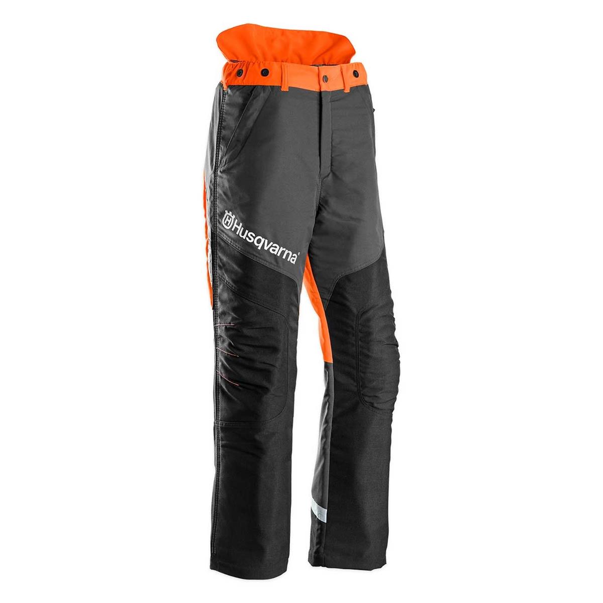 SELEBUKSE MED SAGVERN - FUNCTIONAL HUSQVARNA