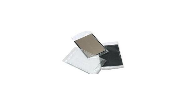 MASKEGLASS INNV.BESKYT NEW-TECH/AL