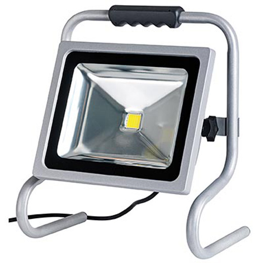 LYSKASTER LED 50W IP65 3500LM - WORKLITE