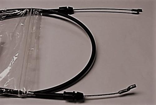 WIRE HUSQVARNA ROYAL 49S/SE 98-06 KLIPPER