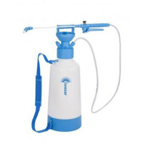 VENUS PRO - LAVTRYKKSPRØYTE 9,0 L MED PUMPE - NORENCO