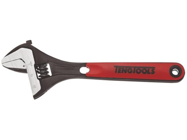 SKIFTNØKKEL IQ 200MM / 8" - 4003IQ - TENG TOOLS - Bilde 1