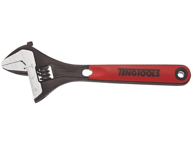 SKIFTNØKKEL IQ 200MM / 8" - 4003IQ - TENG TOOLS