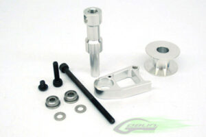BELT TENSIONER SUPPORT