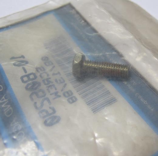SKRUE 13/64X19/32" (5X15)