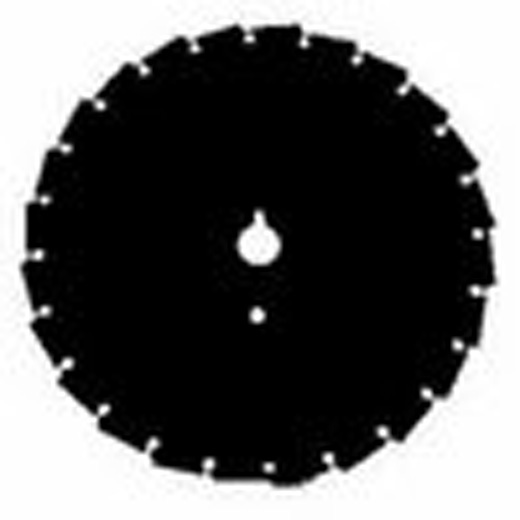 BLAD 225X20X1,8MM 24TENNER