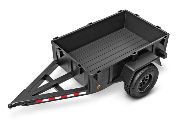 TRX-4M UTILITY TRAILER