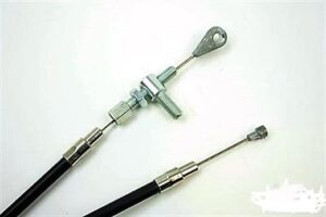 CLUTCHWIRE STIGA TRAKTOR TORNADO 535/540