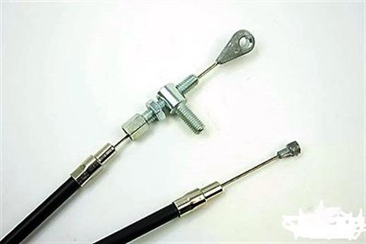 CLUTCHWIRE STIGA TRAKTOR TORNADO 535/540