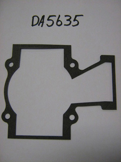 GASKET CRANK CASE DA50R