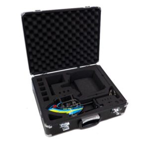 LOGO 200 SUPER BIND´N FLY PREMIUM CASE COMBO