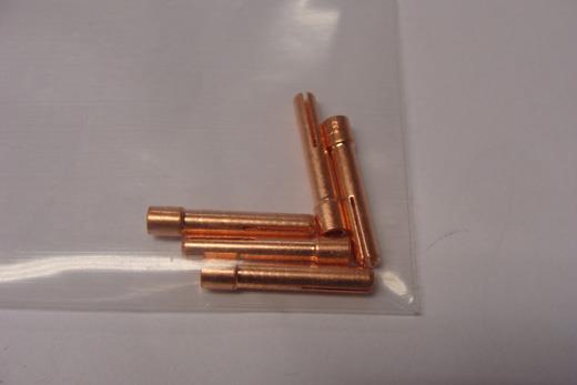 SPENNHYLSE HLDR..FOR WOLFR.TRÅD 1,6MM