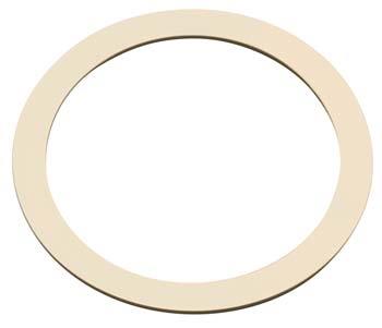 TOPPAKNING O.S. 105HZ