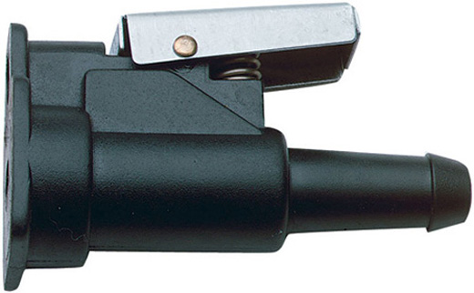 BENSINKOBLING EIVINRUDE/JOHNSON/OMC 05822 - HIGH FLOW MOELLER