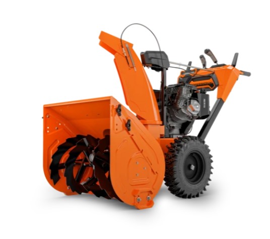 ARIENS PRO28 AUTOTURN SNØFRESER