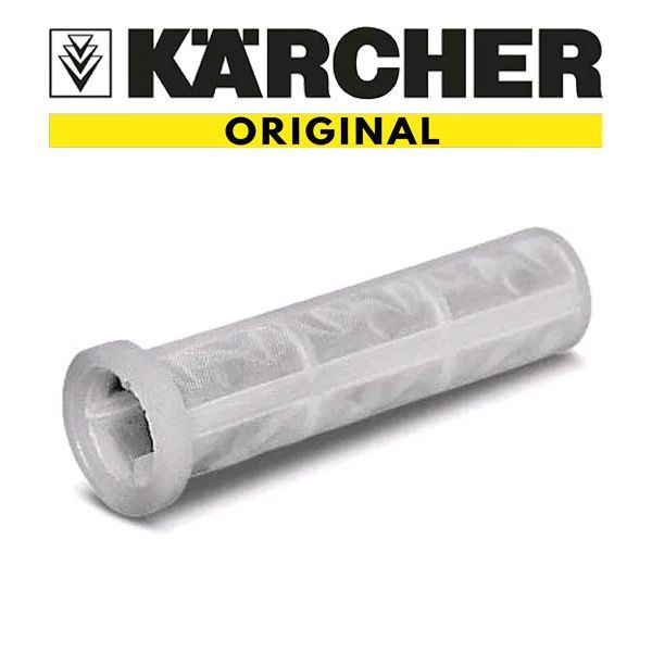 VANNFILTER INNTAK, HOBBY KÄRCHER