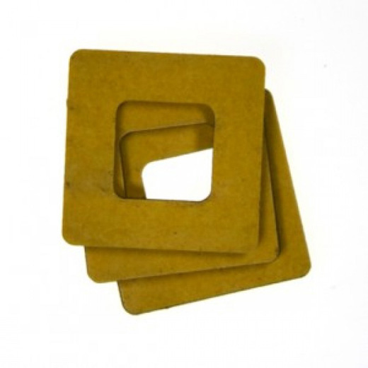 FOAM TAPE SOFT BAVARIAN DEMON