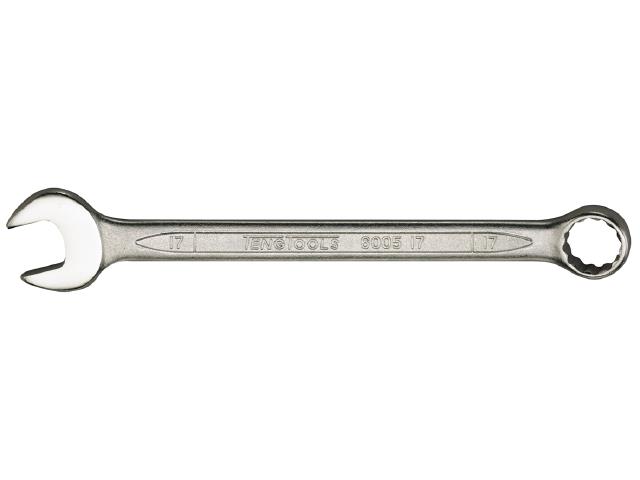 KOMBINASJONSNØKKEL 17MM - TENG TOOLS 600517