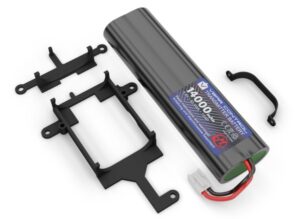 VCONTROL TOUCH BATTERY 1S4P 14000MAH