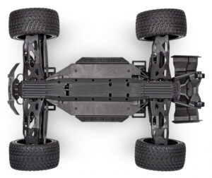 v02_509BD5865A68EA78DF7462661A7167B6.jpg XRT RACE TRUCK 8S TQI TSM RTR GREEN- TRAXXAS