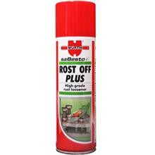 RUSTLØSER M/OMC ADD.  400ml SPRAY RUST OFF wu089020004