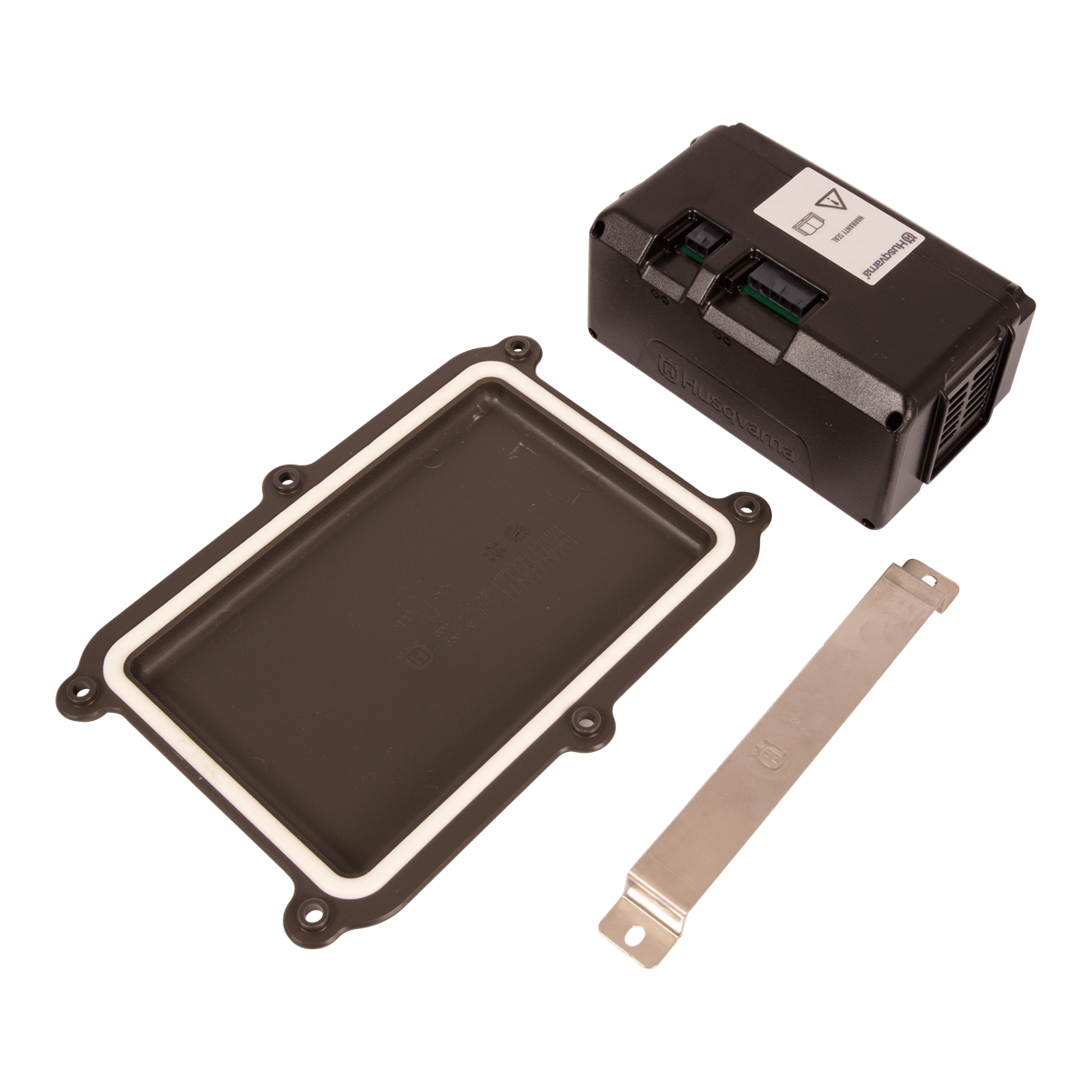 BATTERI AUTOMOWER 435X BAK 20 18.0 V/8.4 Ah se tekst - Bilde 1