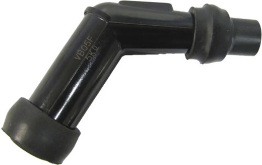 TENNPLUGGHETTE 120° 14MM 8032