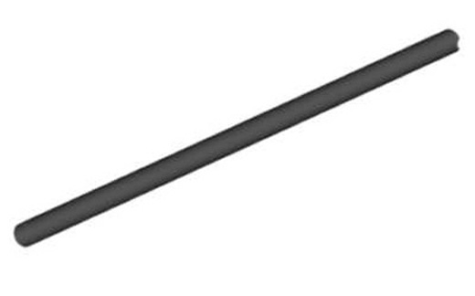 TAILBOM 560MM LOGO 10