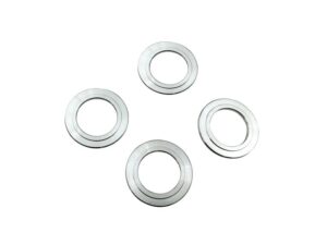 STEEL WASHER 10,1X16X1