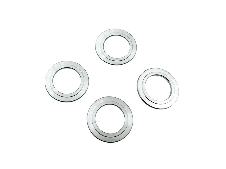 STEEL WASHER 10,1X16X1