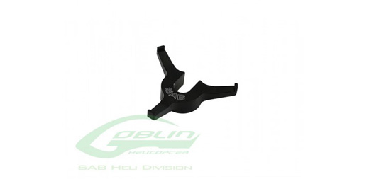 SWASH LEVELER - GOBLIN 380