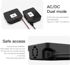 v02_50F93D7DC7941FB0CAD8D122CFBD4C71.jpg ISDT K1 12/220V 6S 10A SMART CHARGER