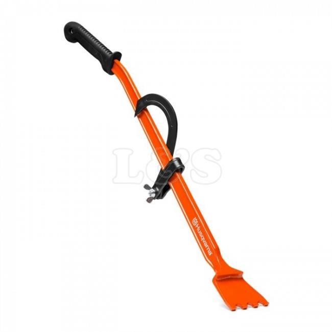 VENDEHAKE M/SKAFT L.80CM