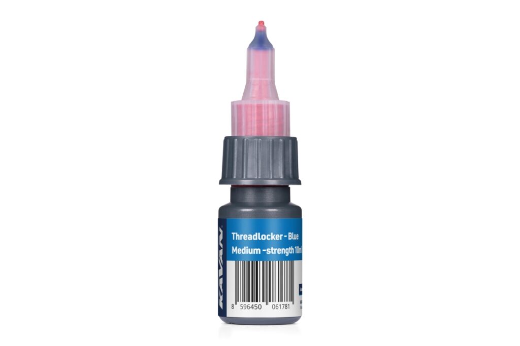 KAVAN THREADLOCKER BLUE 10ML