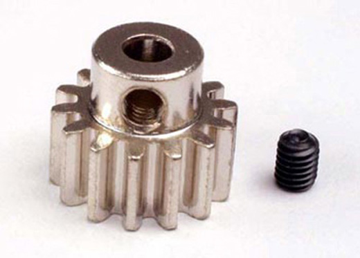 PINIONG GEAR 14T 32DP - TRAXXAS 3944X