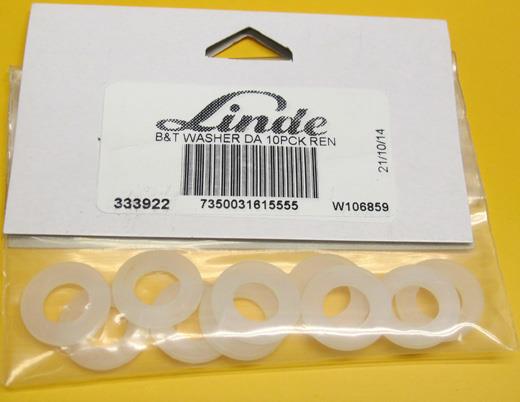 PAKNING SMOOTHFLO ACETYLEN - 10 PK 106859